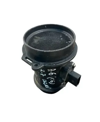 Audi A6 S6 C6 4F Mass air flow meter