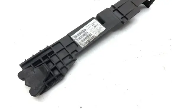 BMW X3 F25 Radiator support slam panel bracket 73912311 97091