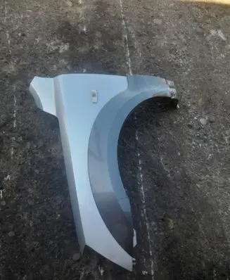 KIA Sorento Fender