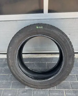 Ford Edge II R19 winter tire 