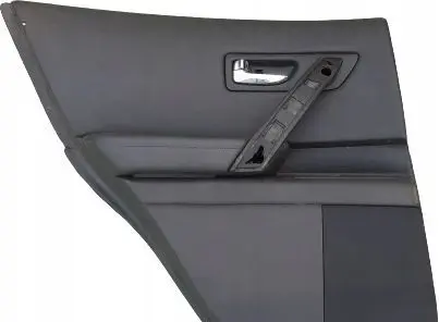 Infiniti FX Rear door card panel trim 82923CG000