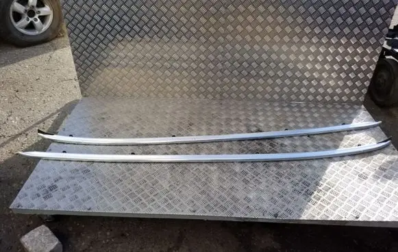 Opel Zafira C Roof bar rail 13279343 13279344