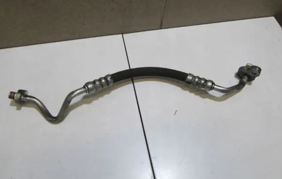 Ford S-MAX Air conditioning (A/C) pipe/hose