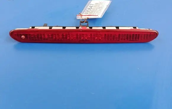 Fiat Punto (199) Boot/trunk interior light 