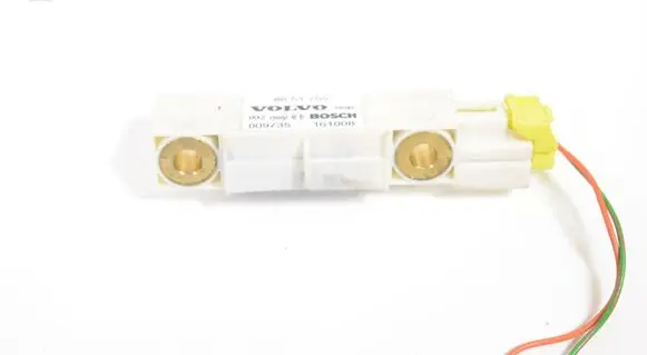 Volvo XC90 Airbag deployment crash/impact sensor 8651755