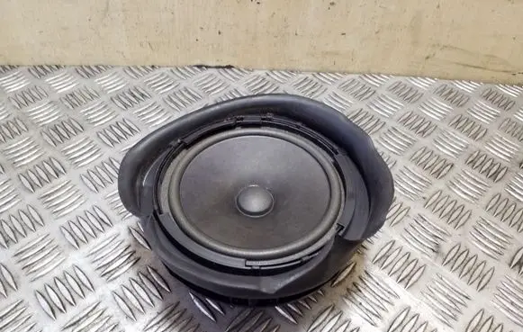 Volkswagen Eos Parcel shelf speaker 1Q0035454A