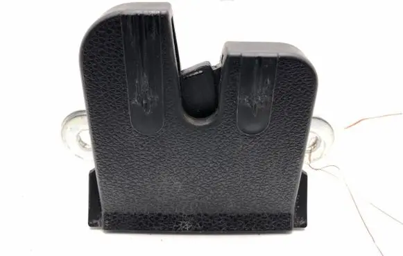 Volkswagen Golf VII Tailgate exterior lock 5G0827505A