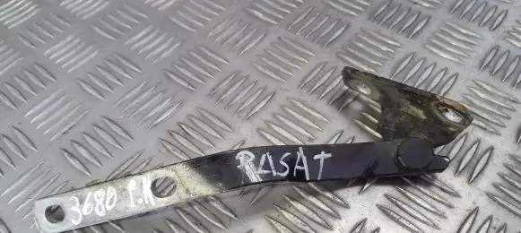 Volkswagen PASSAT B4 Engine bonnet/hood hinges 3A0823301A