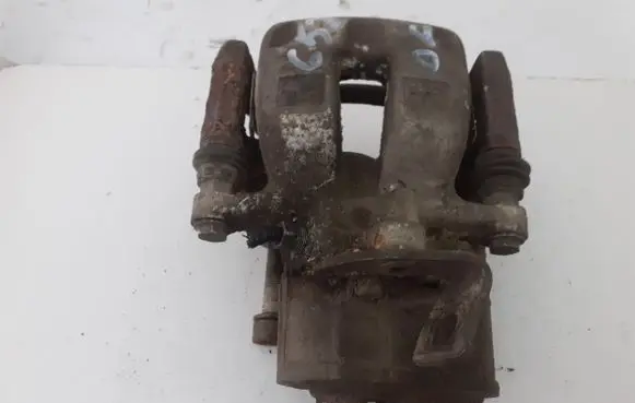 Volkswagen PASSAT B6 Rear brake caliper TRWVWAGGNO