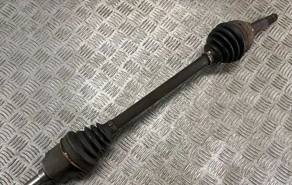 Ford Transit Front driveshaft