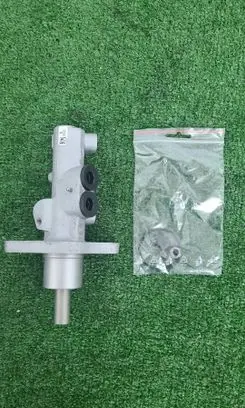 Audi A3 S3 8P Master brake cylinder 03212221293
