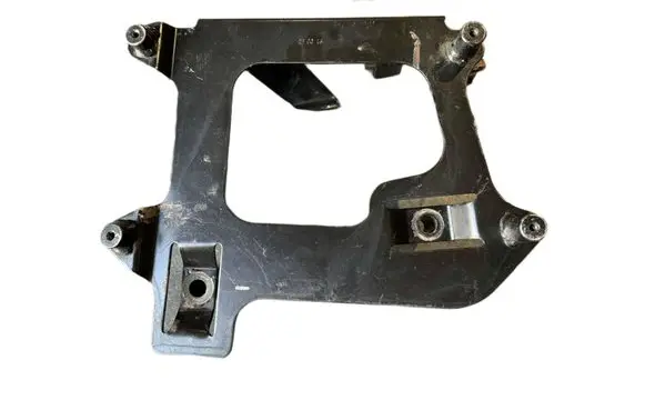 Jaguar XF Intercooler pipe mounting bracket GX736K767AC