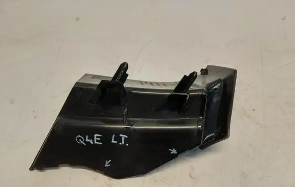 Audi Q4 Sportback e-tron All-terrain vehicle front guard 89E945253JLK01
