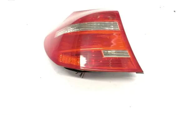 BMW 1 E81 E87 Rear/tail lights 718495505