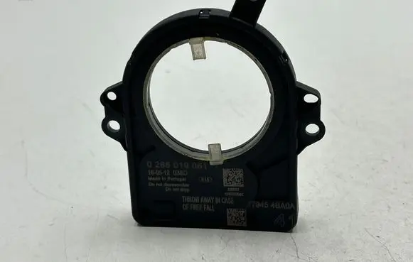 Nissan Qashqai Steering angle sensor 0265019061 160512038D 479454BA0
