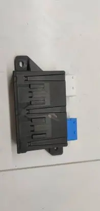 Citroen C4 II Picasso Other control units/modules 9800162780