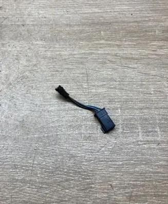 BMW 5 F10 F11 Plug wire 8377064