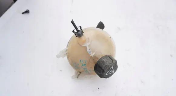 Peugeot Expert Coolant expansion tank/reservoir SKO71562