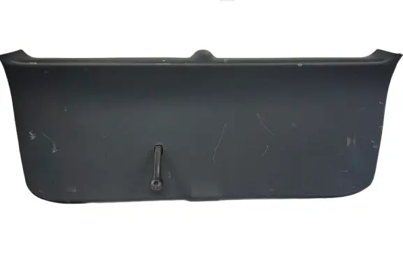 Skoda Octavia Mk2 (1Z) Other trunk/boot trim element 1z9867977
