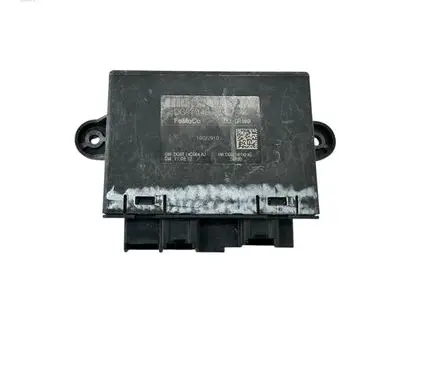 Ford Fusion II Door control unit/module DG9T14B531AK