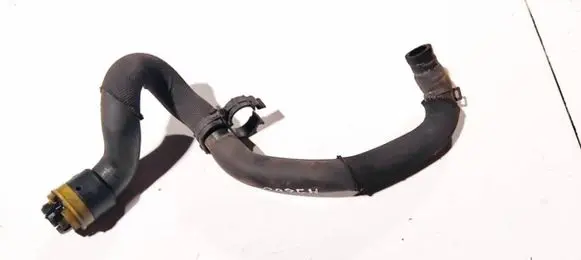 Opel Zafira B Engine coolant pipe/hose