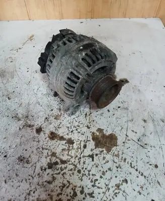 Generator/alternator