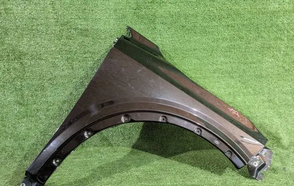 Nissan Qashqai J12 Fender 