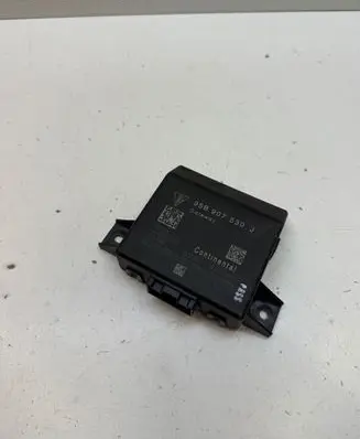 Porsche Macan (95B) Gateway control module 95B907530J