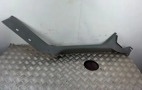 Volkswagen Multivan T4 (A) pillar trim 705867234