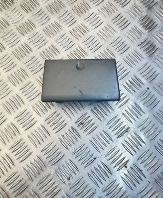 Opel Vectra C Car ashtray 9181518 00315031203