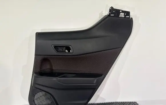 Toyota C-HR I Rear door card panel trim 67633X1X00