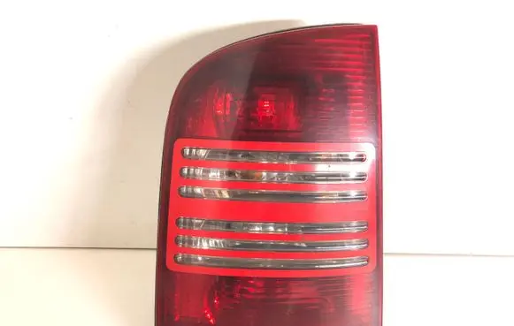 Skoda Octavia Mk1 (1U) Rear/tail lights 1U9945095
