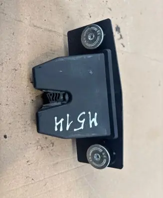 Opel Insignia B Tailgate/trunk/boot lock/catch/latch 13509599