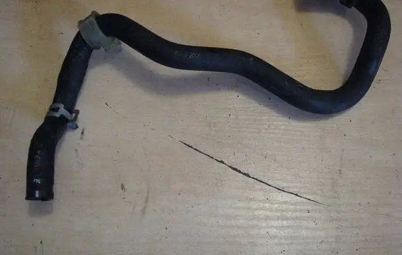 Honda Civic Engine coolant pipe/hose 140526