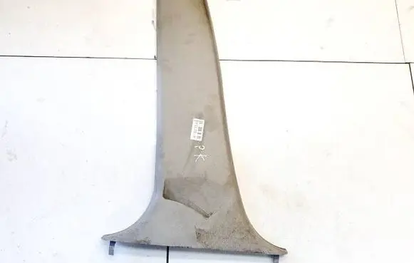 Citroen Xsara Picasso (B) pillar trim (top) 9630266477