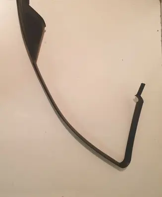 BMW 1 E81 E87 Other interior part 5137121145