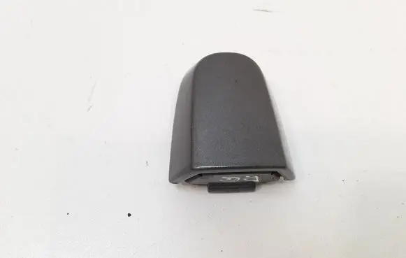 Toyota Corolla Verso AR10 Rear door handle cover 