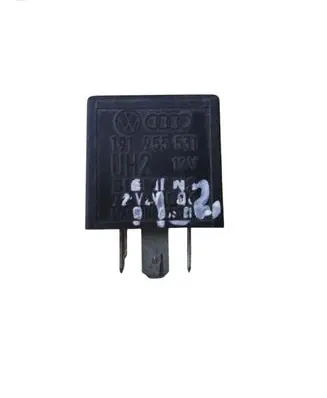 Volkswagen Golf II Other relay 191955531