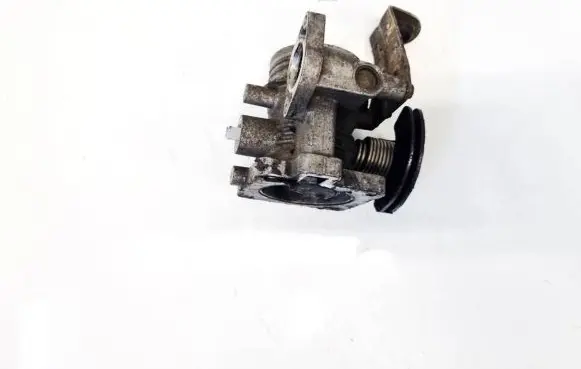 Renault Scenic I Throttle valve 7700861679j