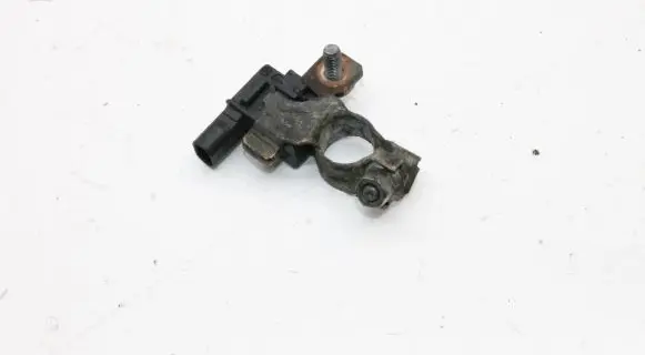 Opel Insignia B Negative earth cable (battery) 13520441