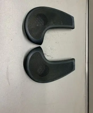 Renault Scenic I Side speaker trim/cover 7700844722 7700844721
