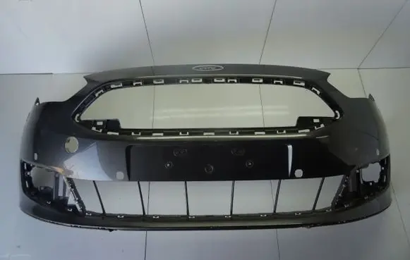 Ford C-MAX I Front bumper F0xxx00000080008