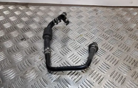 Audi A4 S4 B8 8K Vacuum line/pipe/hose 8R0611931