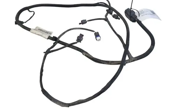 Parking sensor (PDC) wiring loom