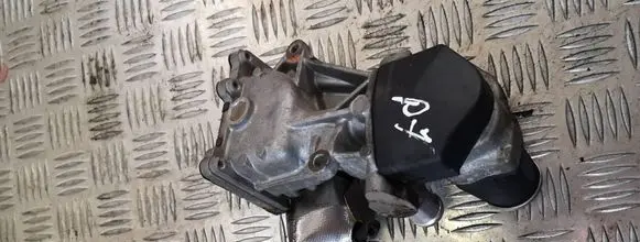 Volkswagen PASSAT B7 EGR valve 3aa919050b