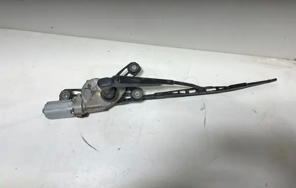 Mercedes-Benz E W211 Front wiper linkage 