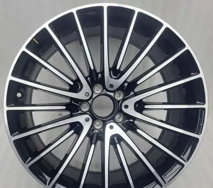 Mercedes-Benz CLS C257 R20 alloy rim A2574014300