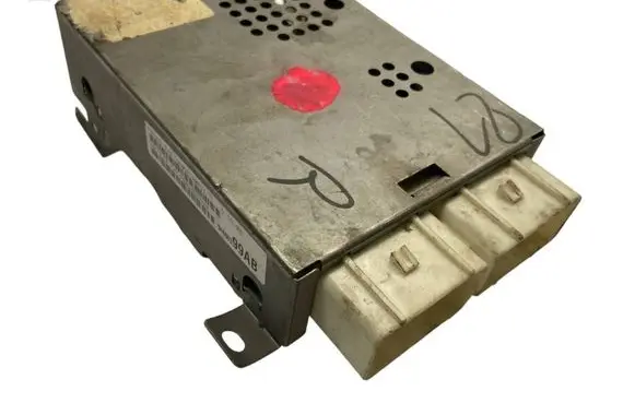Chrysler Voyager Other control units/modules 04686399AB TQH093700RQZ P0468399AB