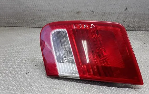 Saab 9-3 Ver2 Tailgate rear/tail lights 12785766