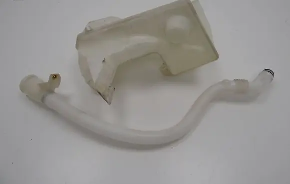 Volkswagen Multivan T5 Windshield washer fluid reservoir/tank 7H0955453L 7H0955453M 7H0955453K